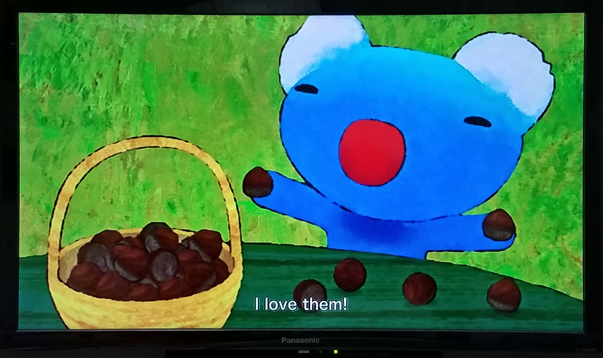 おすすめ教材 うっかりペネロペの英語学習dvd 初心者 中級向け イーネタ
